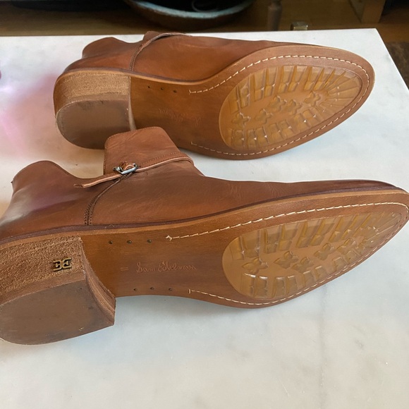 Sam Edelman booties - Picture 5 of 6